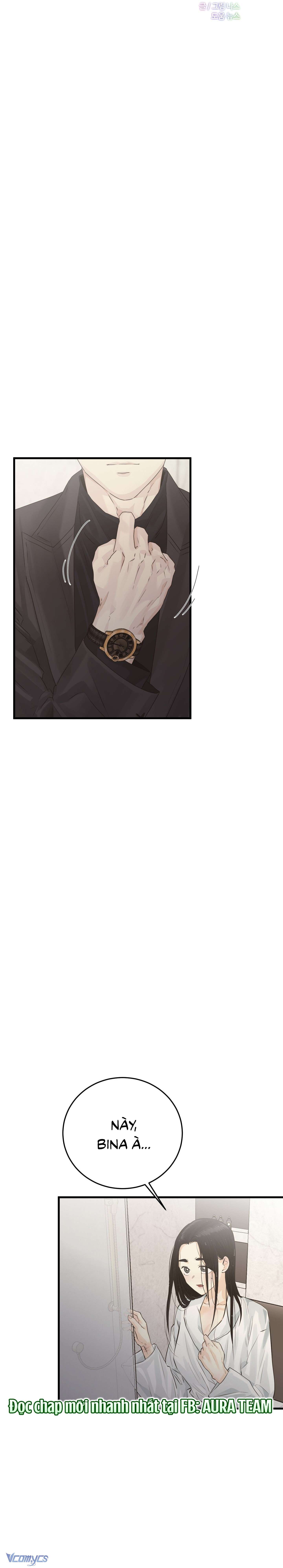 Trở Thành Gia Đình Chap 66 - Trang 2