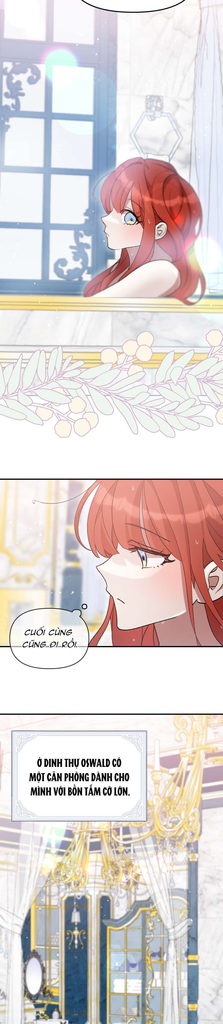 Tôi Đã Vô Tình Quyến Rũ Em Trai Của Nam Chính Chap 40 - Next Chap 41