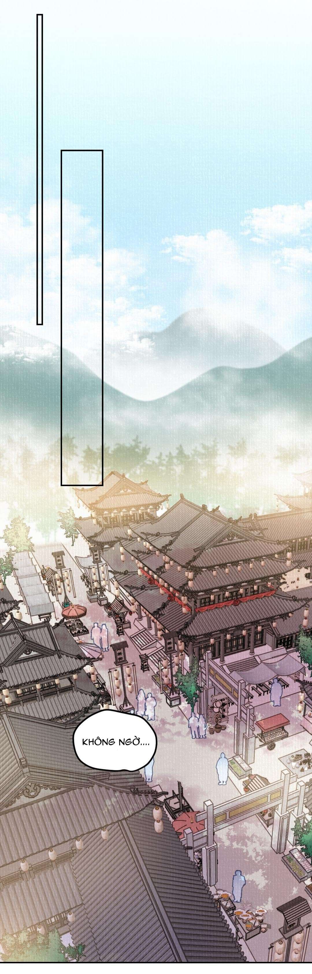 Ta Không Thể Yêu Người Giấy Chap 31 - Next 