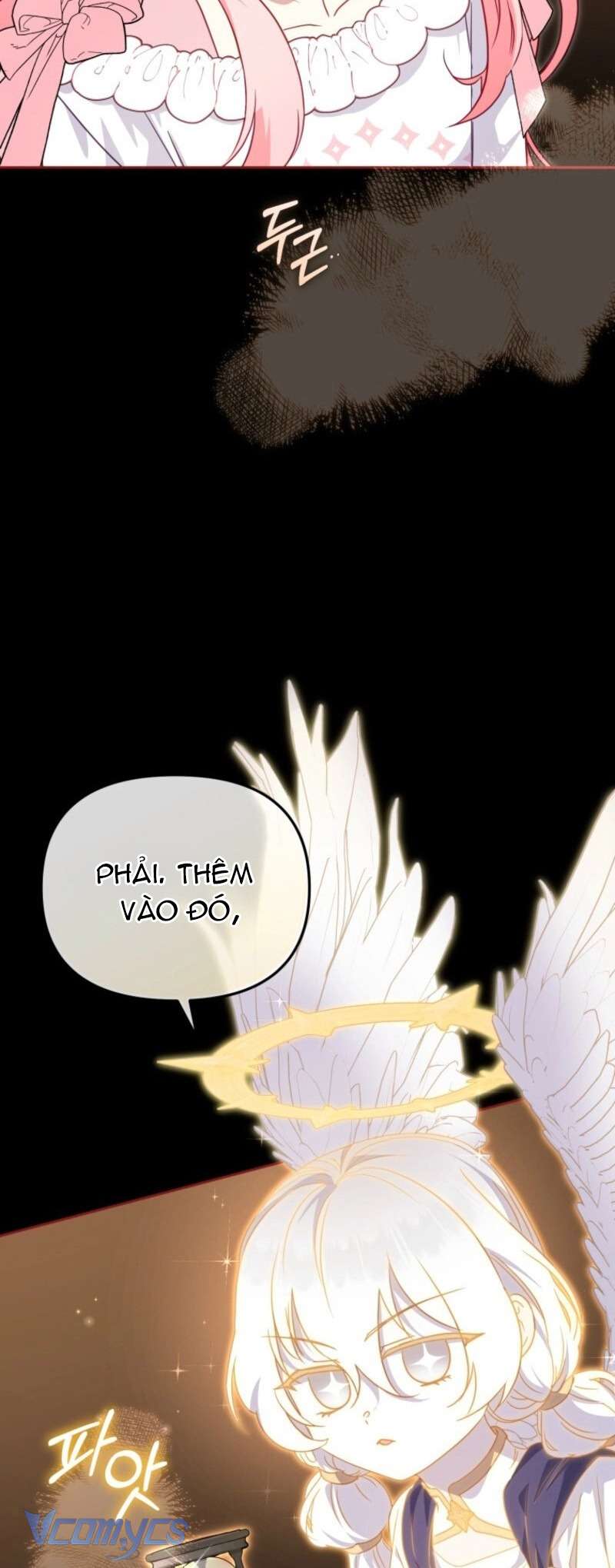 Tôi Được Nuôi Dưỡng Bởi Những Kẻ Phản Diện Chap 107 - Next Chap 108