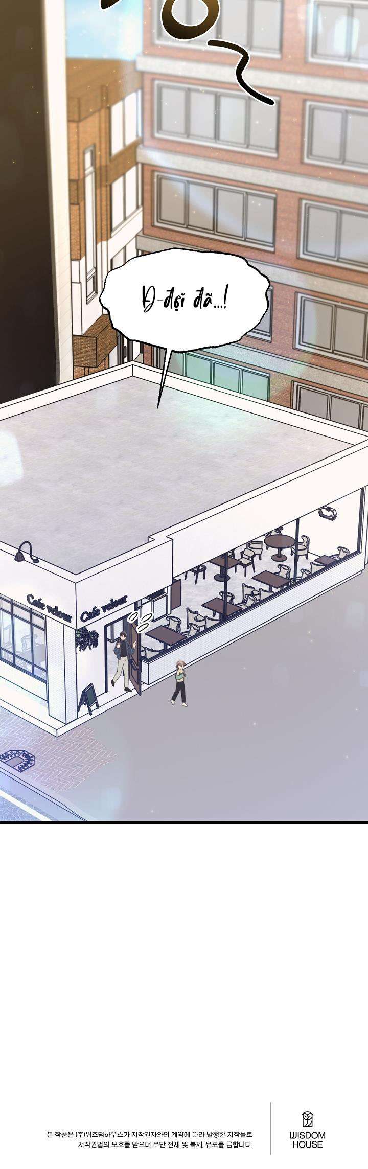 [ 18+ ] C.C Chap 3 - Trang 2