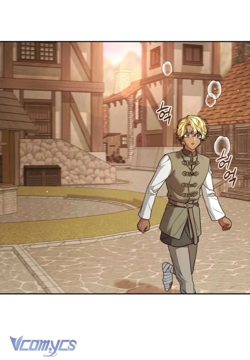 Hôn Nhân Vụ Lợi 2: Bản Tình Ca Không Thể Quên Chap 23 - Next Chap 24