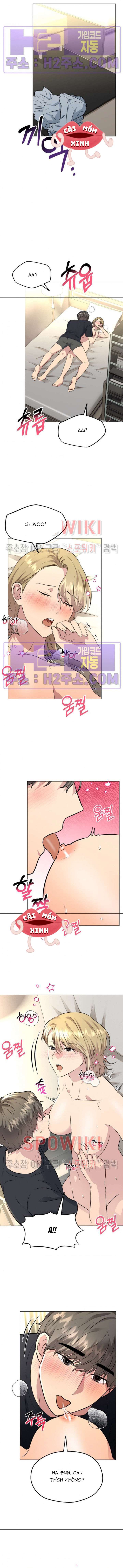 Twenty Nights Twenty Nights-Chap 36 - Trang 2