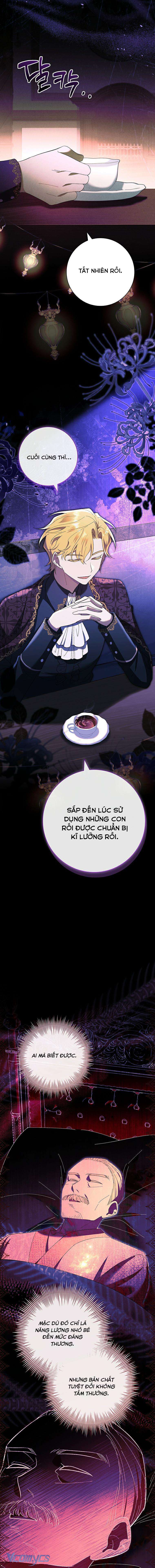[PNT] Nam Chính À, Tôi Sẽ Tôn Trọng Sở Thích Của Anh! Chap 65 - Trang 2