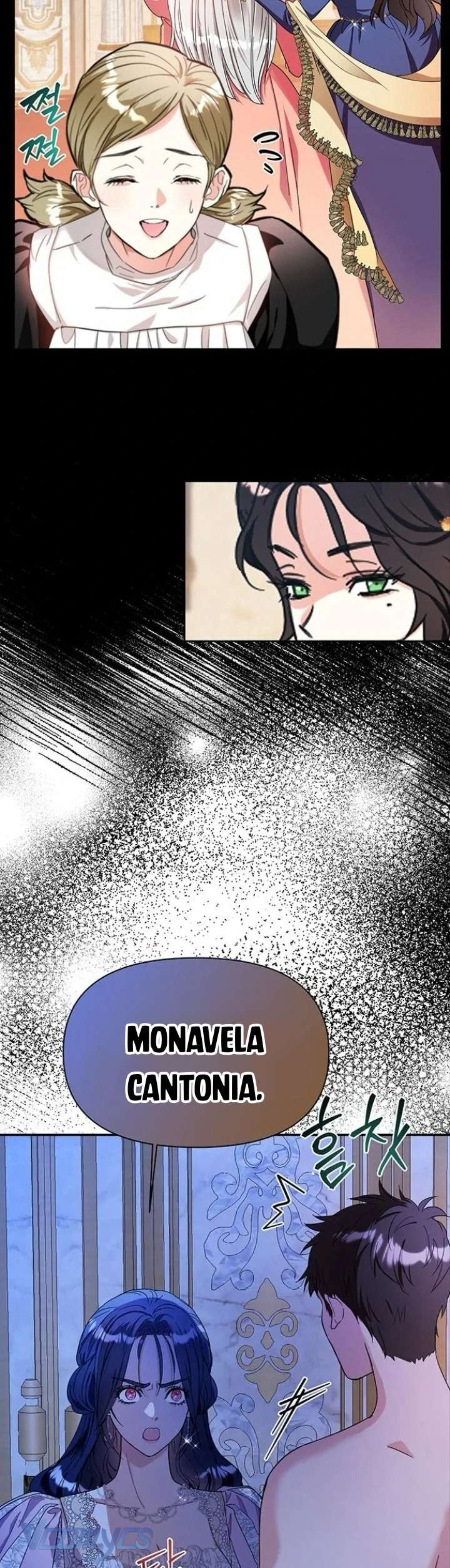 Người Yêu Đã Chết Của Tôi Đã Trở Thành Bạo Chúa Chap 10 - Next Chap 11