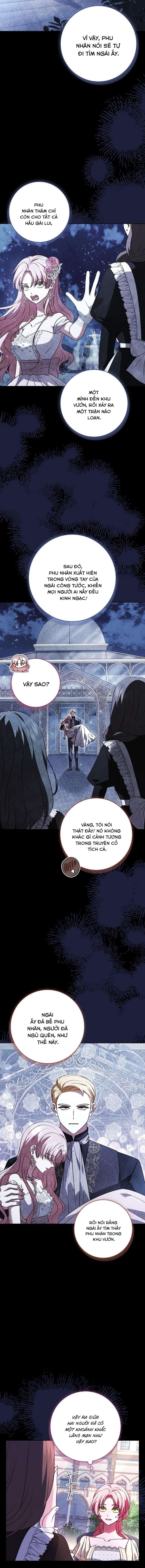 Hãy Để Luật Sư Chuyên Nghiệp Lo Chuyện Ly Hôn Chap 11 - Trang 2