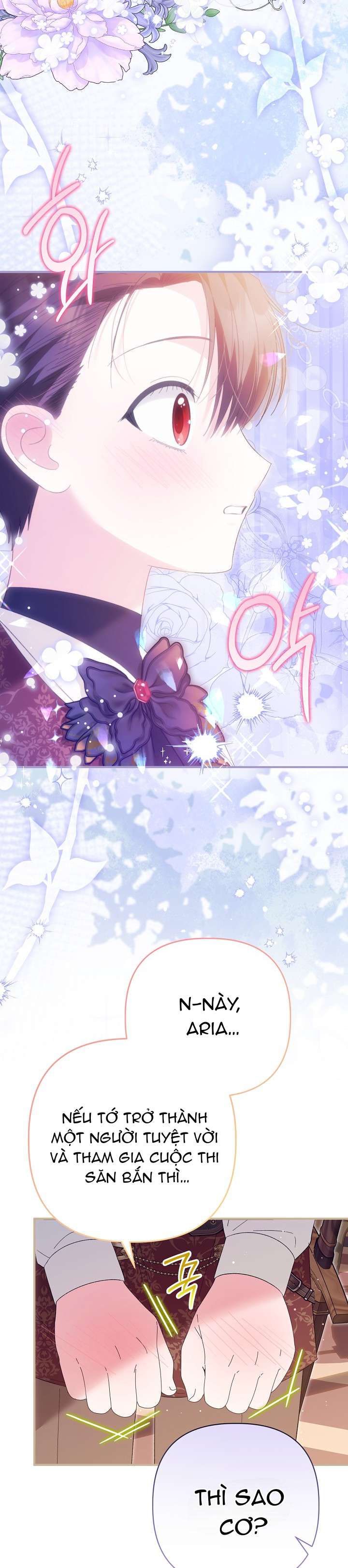 Cha Của Nam Chính Từ Chối Hủy Hôn Chap 47 - Next Chap 48