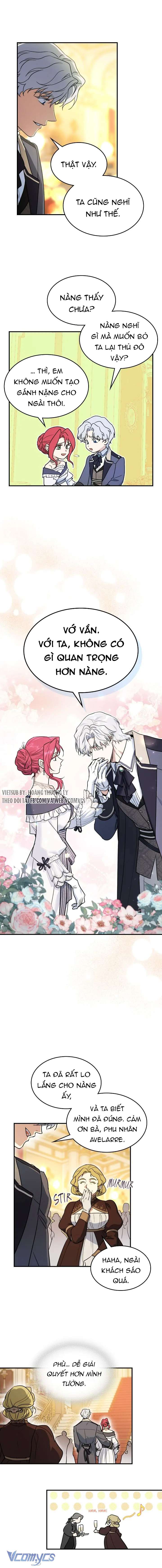 Người Đẹp Và Quái Thú Chap 146 - Next Chap 147