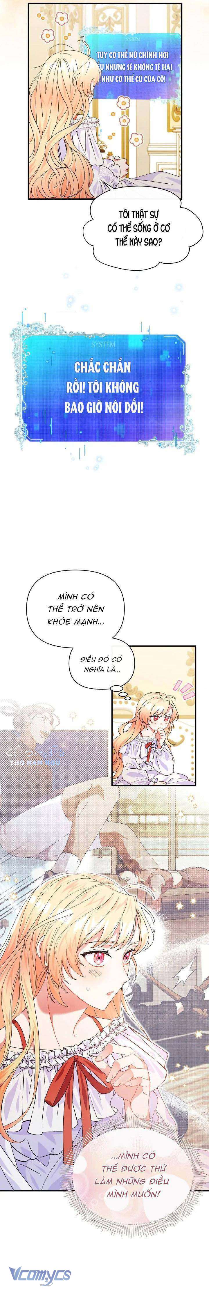 Có Nhiều Nam Chính Quá Đi! Chapter 1 - Next Chapter 2