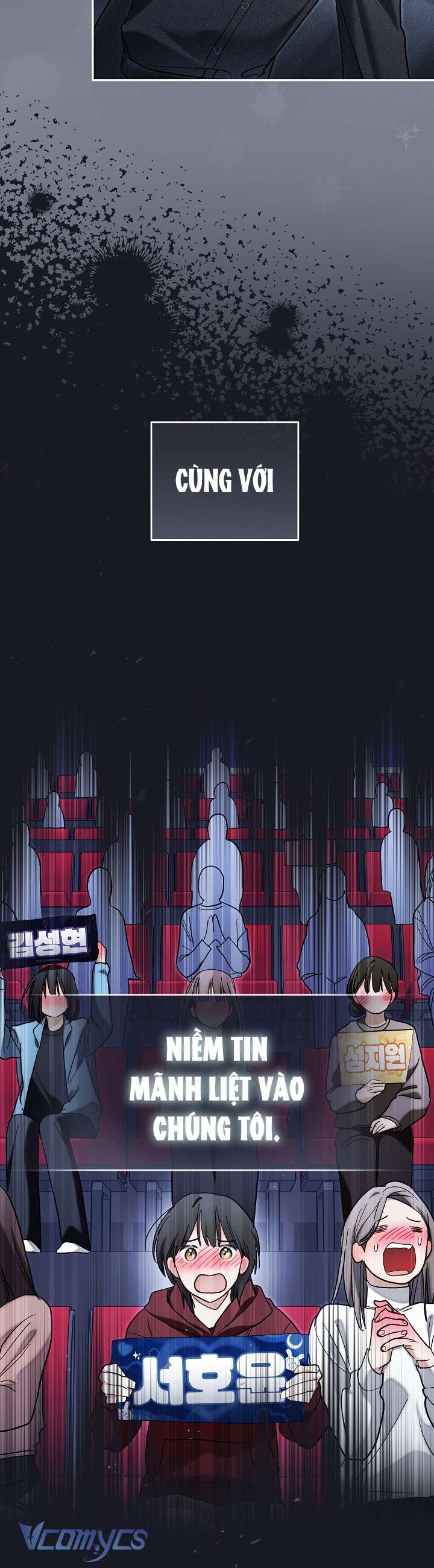 PD Rác Rưởi Sống Sót Với Thân Phận Thần Tượng Chap 14 - Trang 2