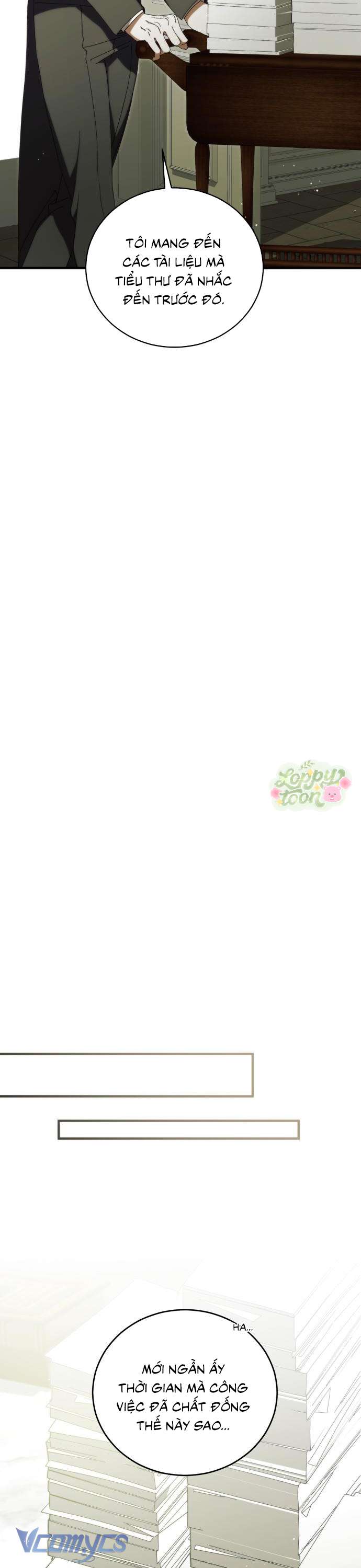 Đã Chết Rồi Còn Bị Ám Ảnh Chap 37 - Trang 4