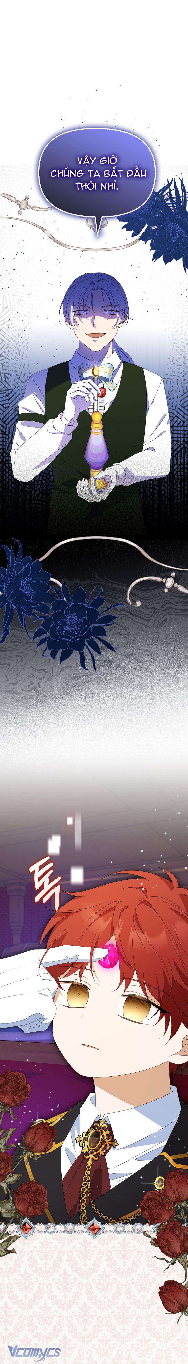 Đứa Trẻ Côn Đồ Nhà Công Tước Chapter 22 - Trang 4