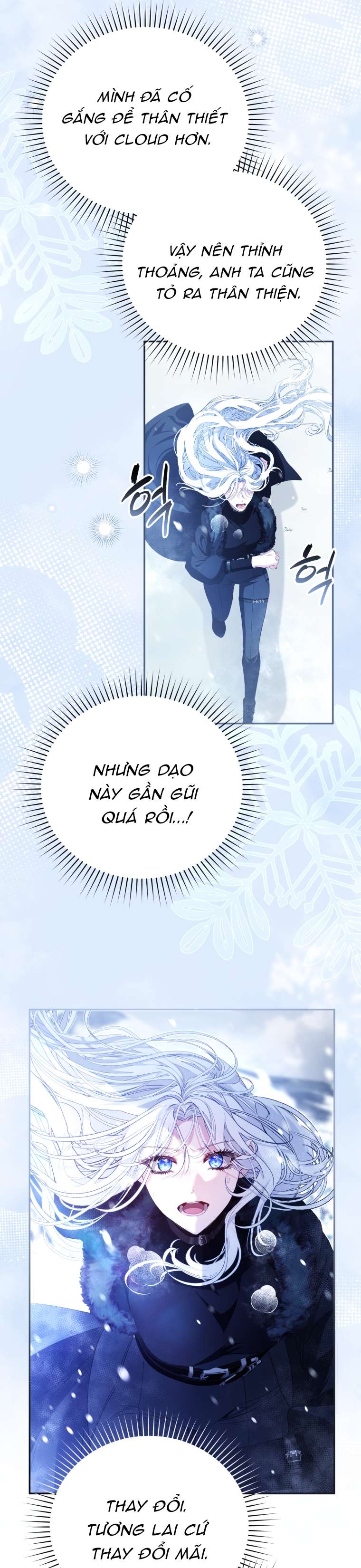 Người Phải Trả Giá Bằng Mạng Sống Vì Đã Lừa Dối Tôi Chap 12 - Trang 4