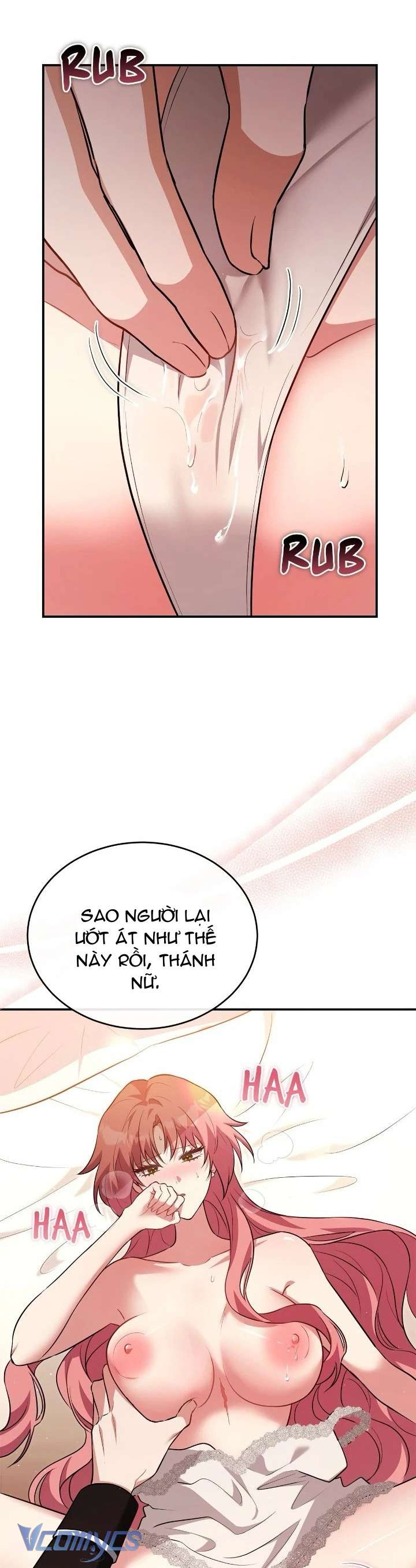 Dàn Harem Nóng Bỏng Đang Dần Lạnh Nhạt với Tôi! Chap 15 - Trang 3