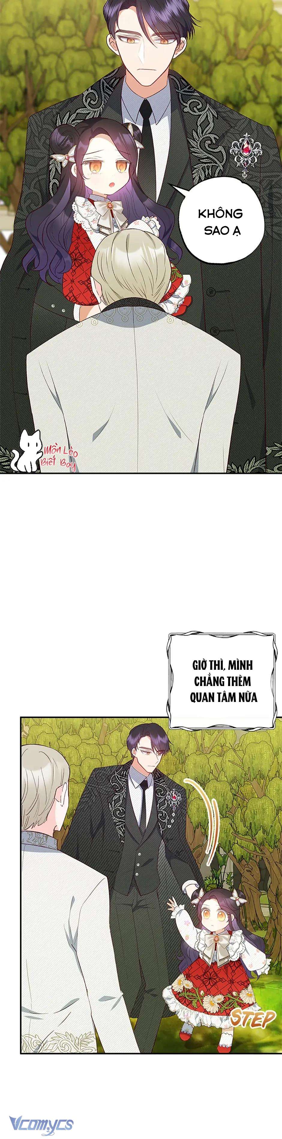 Con Gái Cưng Của Quỷ Chap 19 - Trang 3