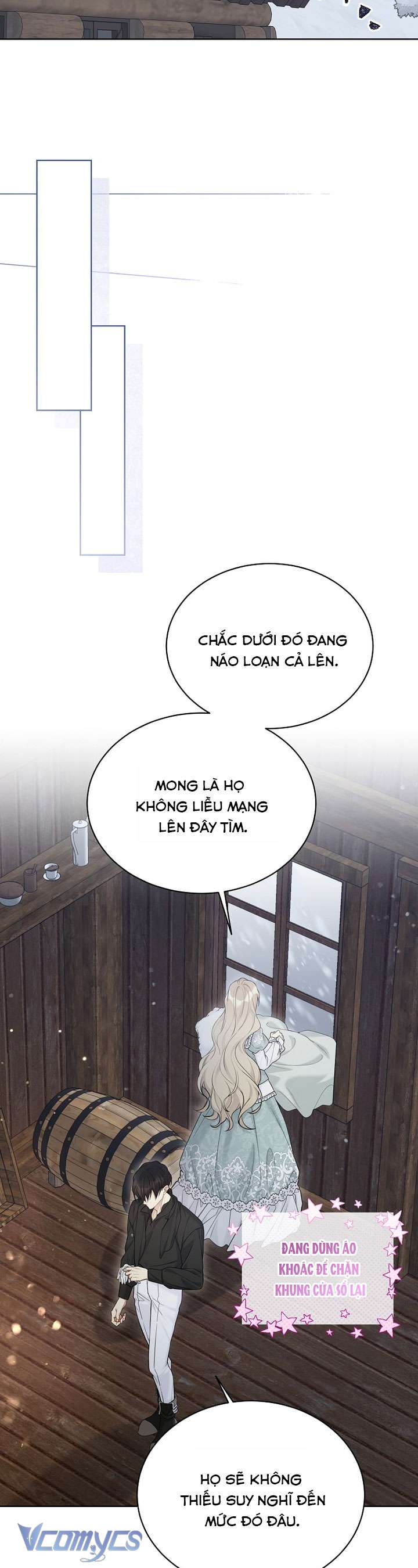 Vương Miện Lục Bảo Chap 116 - Trang 2