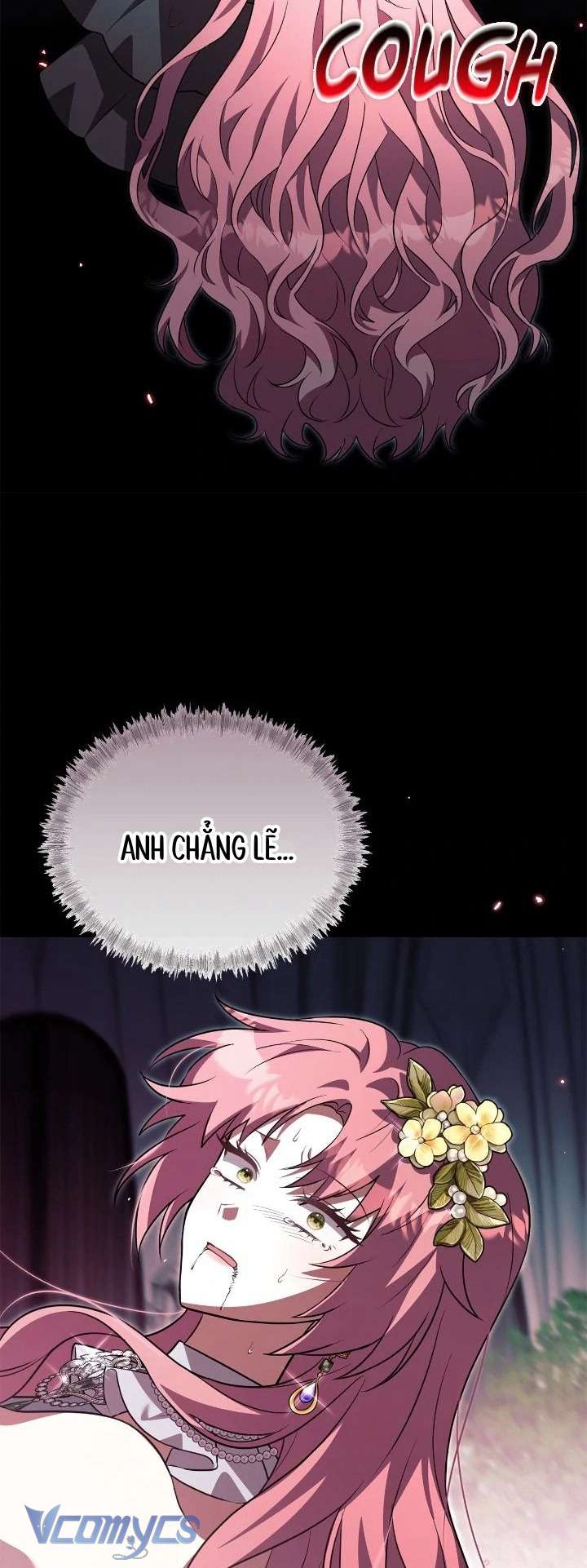 Dàn Harem Nóng Bỏng Đang Dần Lạnh Nhạt với Tôi! Chap 14 - Trang 3