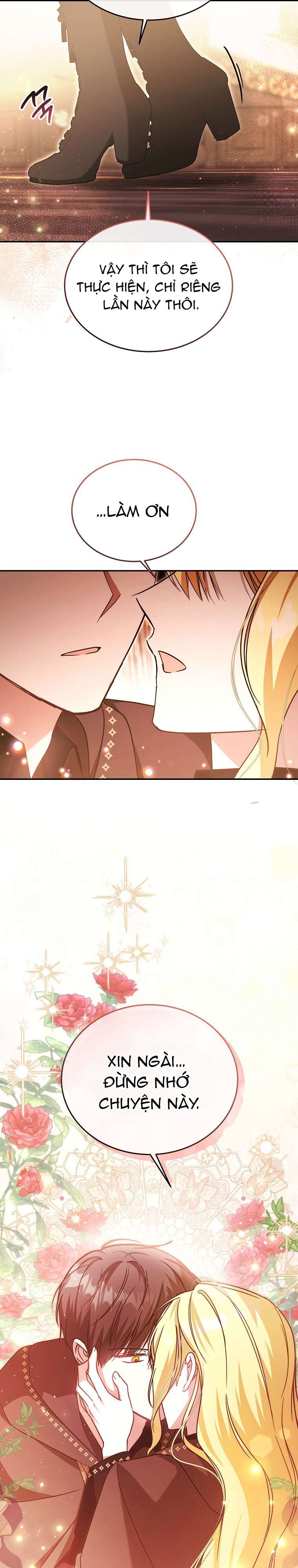 Chị Gái Tôi Là Nhân Vật Chính Chap 51 - Next Chap 52