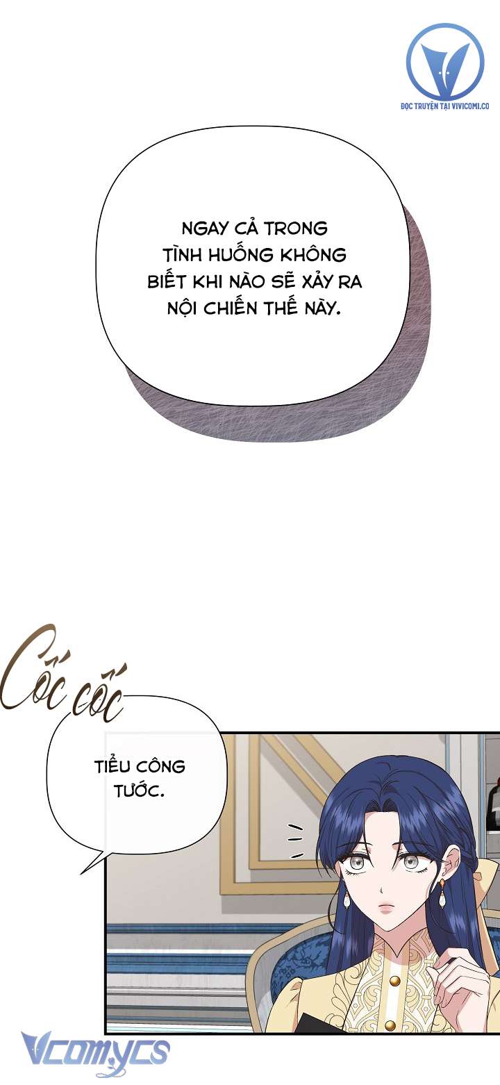 Tôi Không Phải Là Cinderella Chap 96 - Trang 4