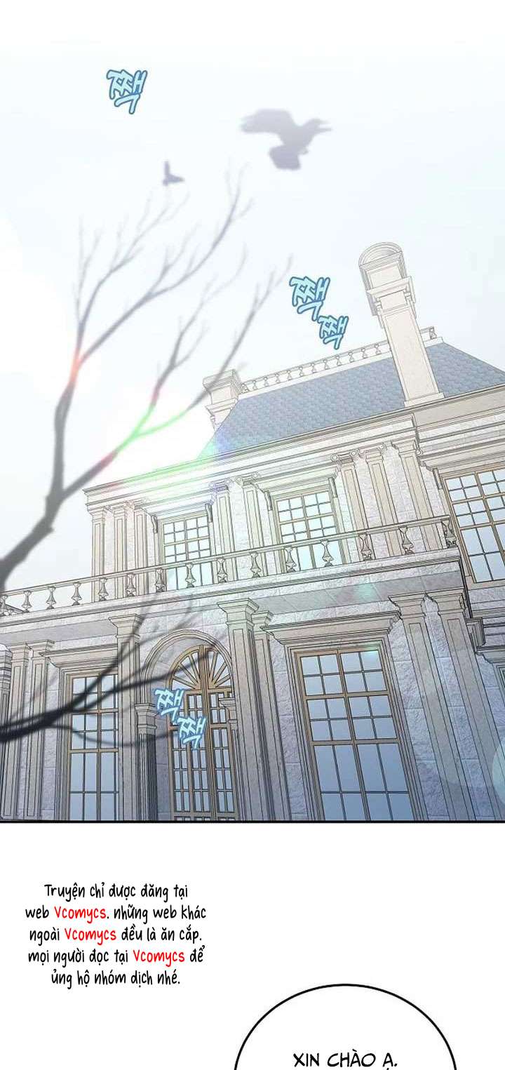 Nữ Hầu Báo Thù: Thời Khắc Cuối Cùng Chap 9 - Next Chap 10