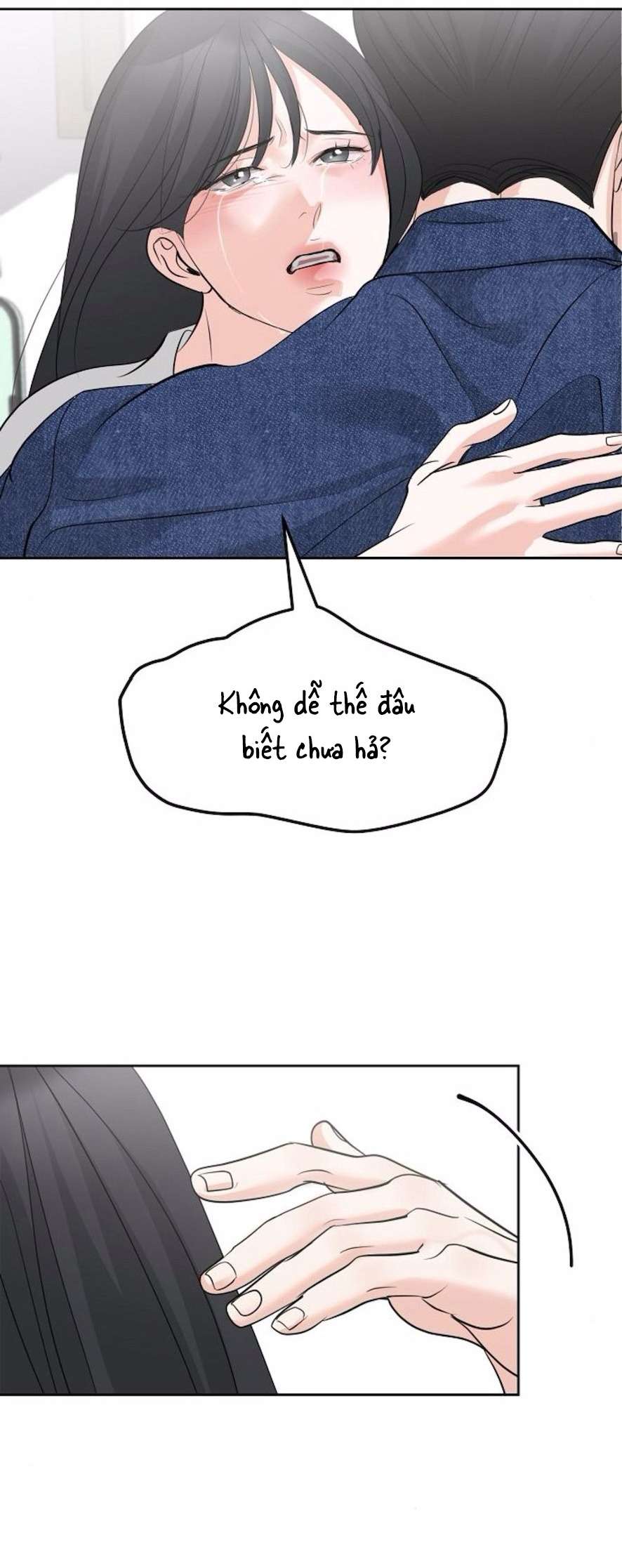 Cẩn Thận Va Phải Tình Yêu Chap 26 - Trang 3