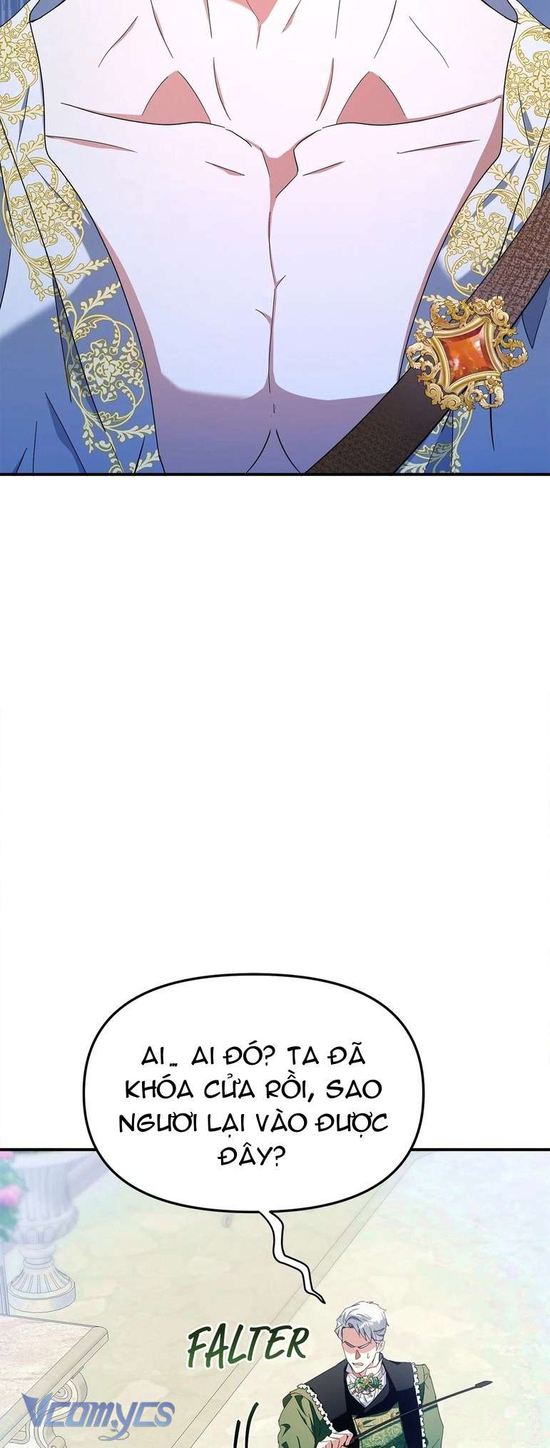 Người Yêu Đã Chết Của Tôi Đã Trở Thành Bạo Chúa Chap 19 - Next Chap 20