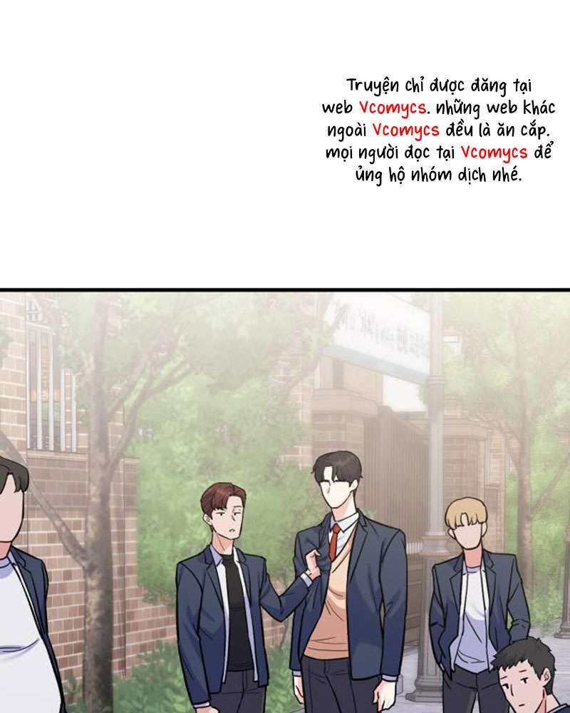 Vì Một Kết Thúc Viên Mãn Cho Đôi Ta Chap 5 - Trang 2