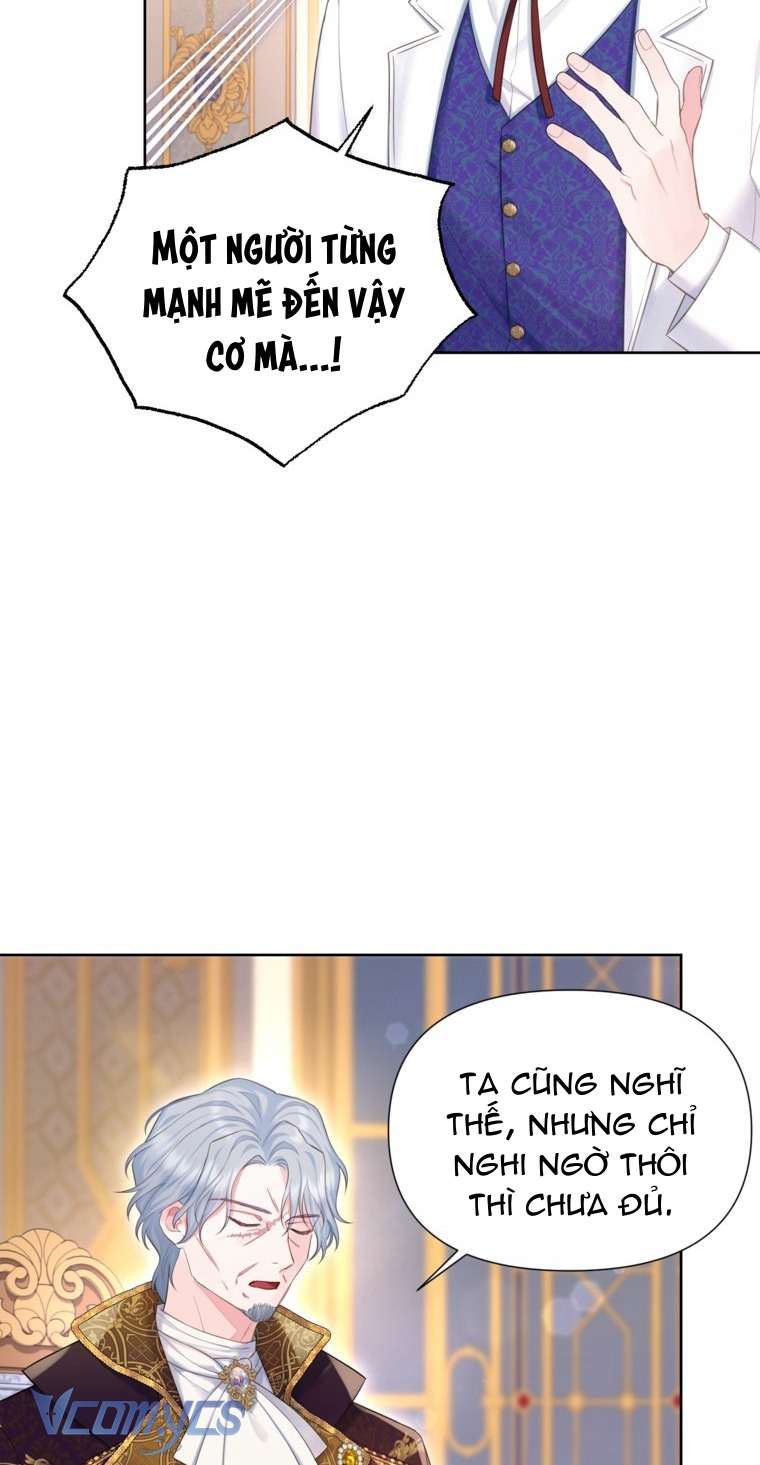 Người Anh Trai Mạnh Nhất Của Tôi Đã Mất Trí Nhớ Chap 32 - Next Chap 33