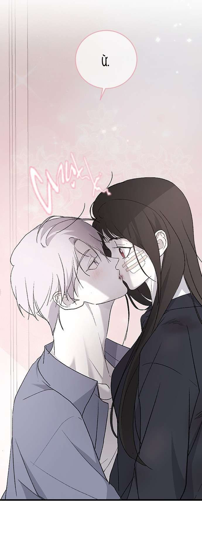 Ba Anh Trai Cực Phẩm Của Tôi Chap 95 - Trang 3