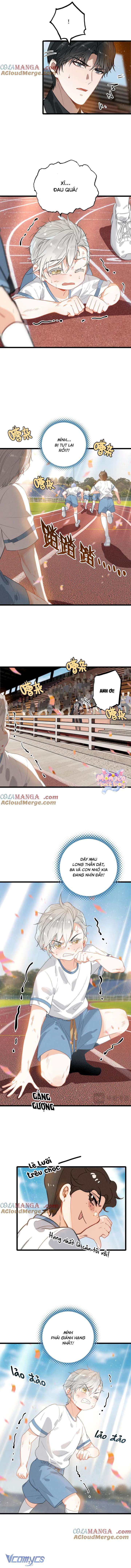 Sau Khi Xuyên Không Thành Tiểu Bảo Bảo, Cả Nhà Phản Diện Đều Muốn Giết Tôi! Chap 7 - Trang 2