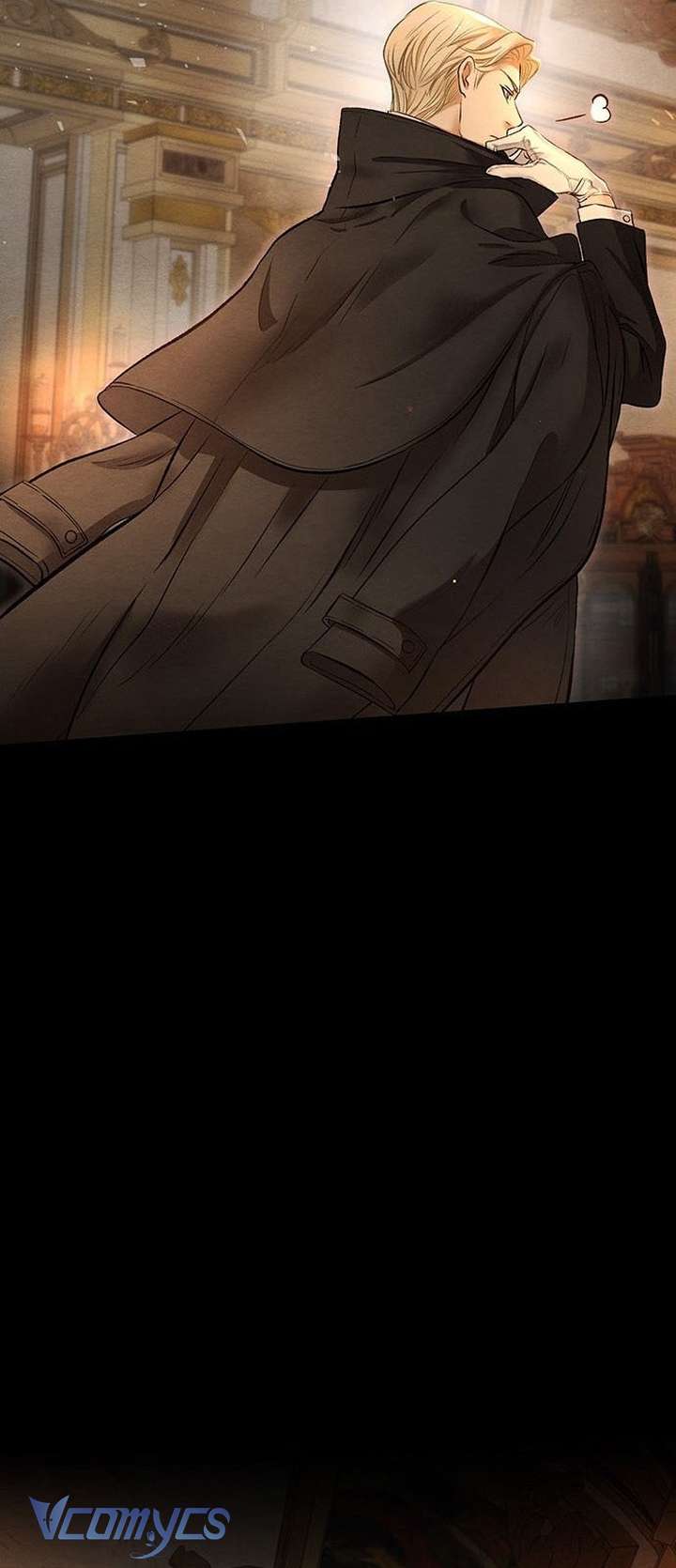 Hoàng Tử Rắc Rối Chap 16 - Trang 3