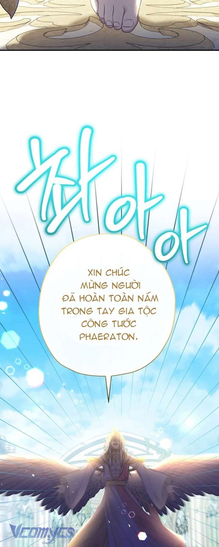 Tiểu Thư Tích Tiền Đi Bụi Chap 93 - Trang 3