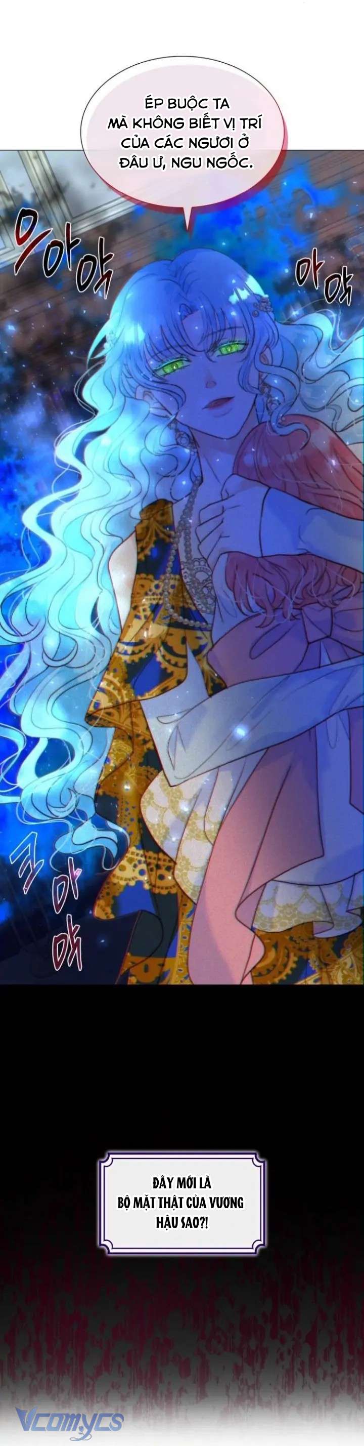 Tôi Được Sinh Ra Là Con Gái Thứ Hai Chapter 11 - Next Chapter 12