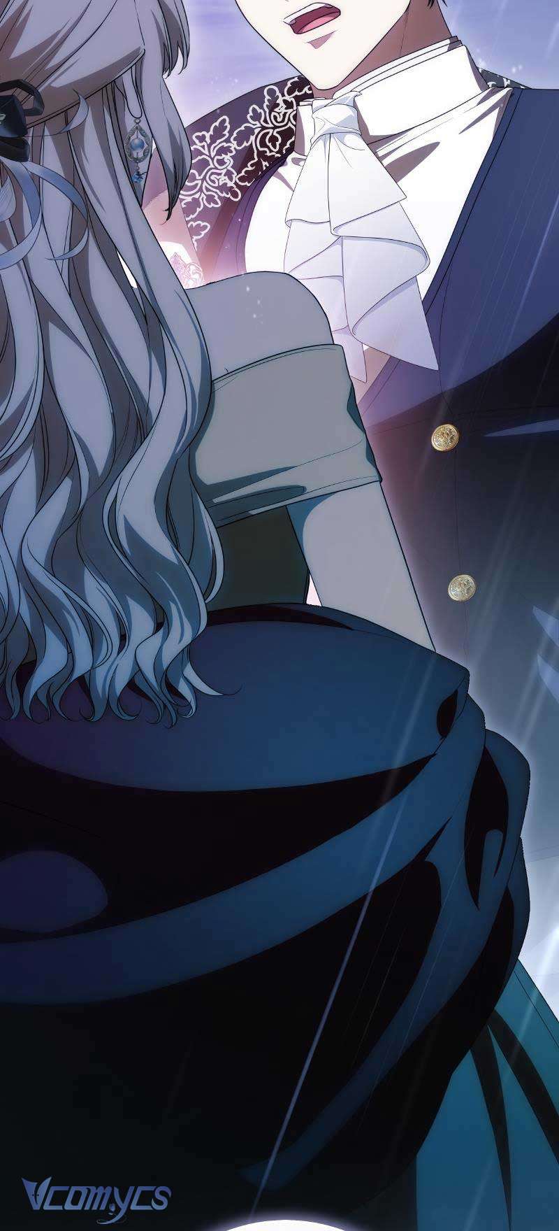 Cái Giá Phải Trả Chap 81 - Trang 2