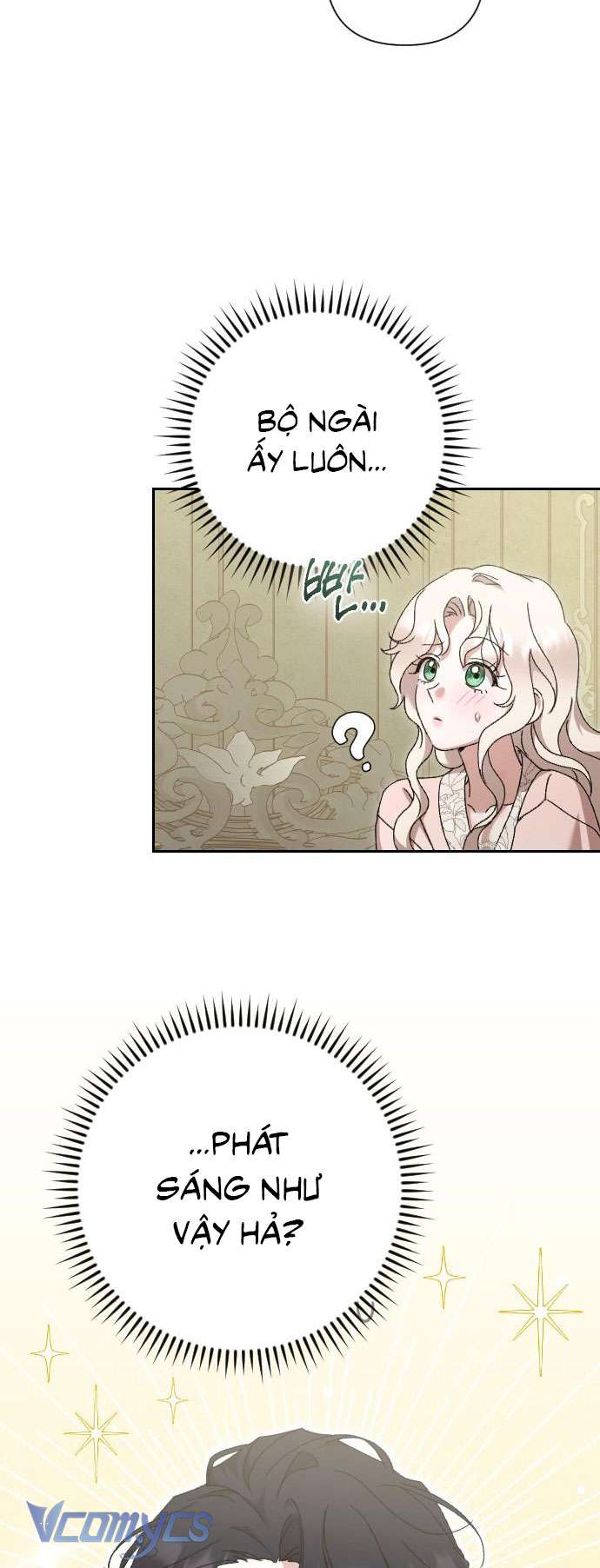 Dành Cho Những Ai Coi Hối Tiếc Là Điều Xa Xỉ Chapter 51 - Trang 4