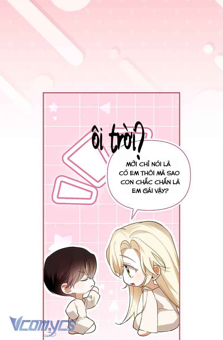 Phương Pháp Che Giấu Đứa Con Của Hoàng Đế Chap 120 - Trang 3