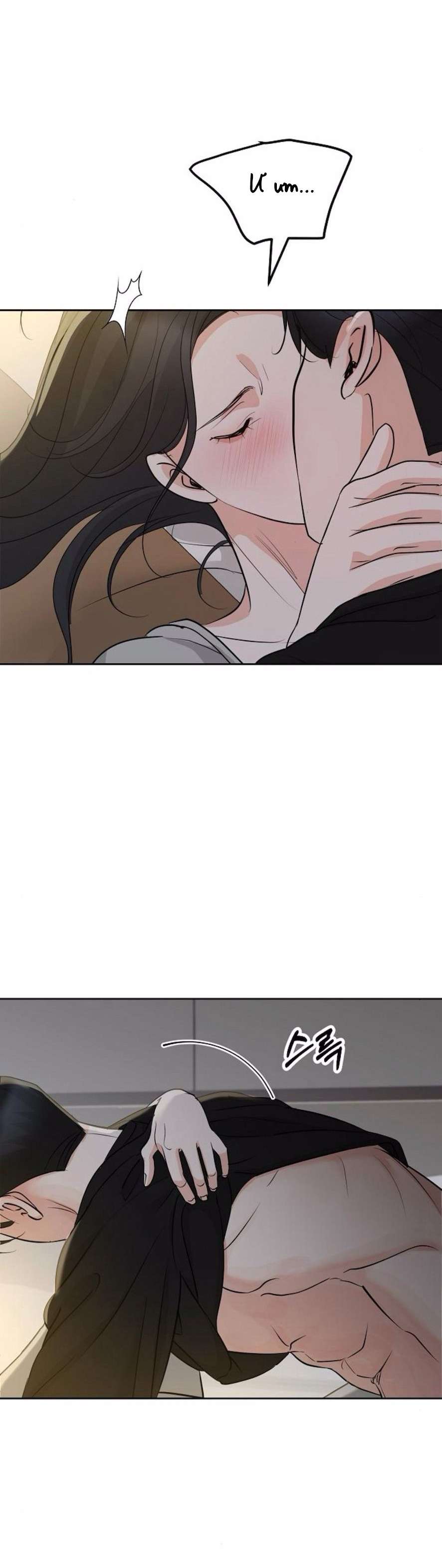 Cẩn Thận Va Phải Tình Yêu Chap 35 - Next Chap 36