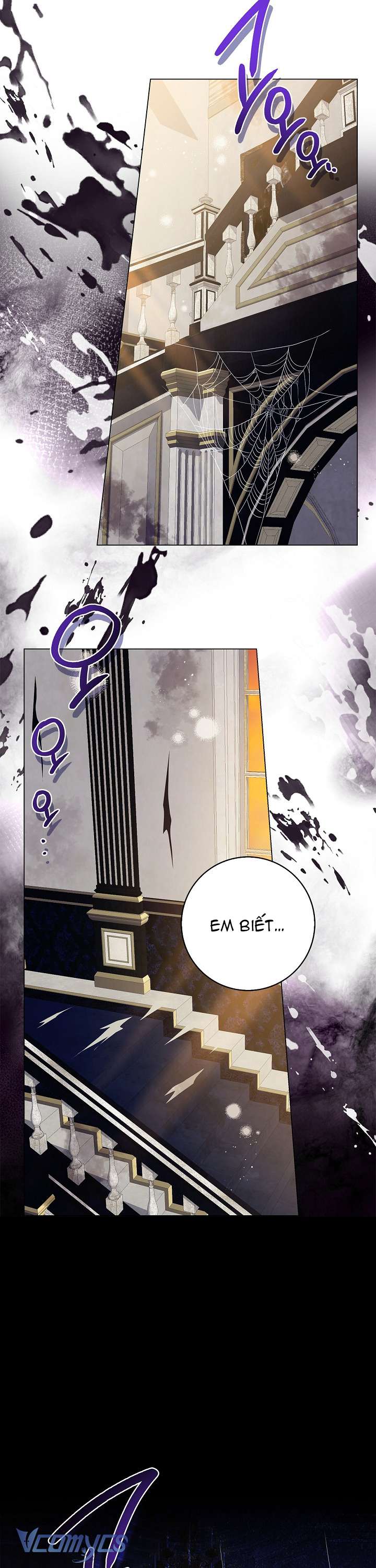 Xin Lỗi Vì Tôi Không Thể Rời Mắt Khỏi Vẻ Ngoài Của Ngài Chap 13 - Next Chap 14