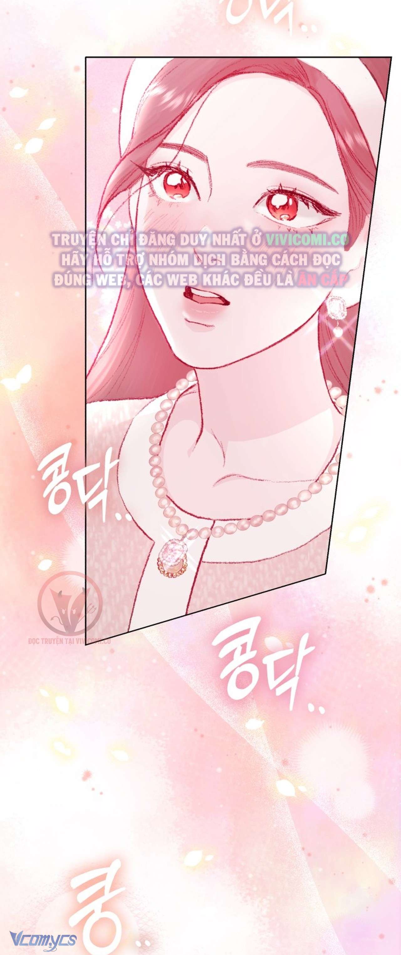 Chàng Quỷ Của Tôi Chap 16 - Trang 4