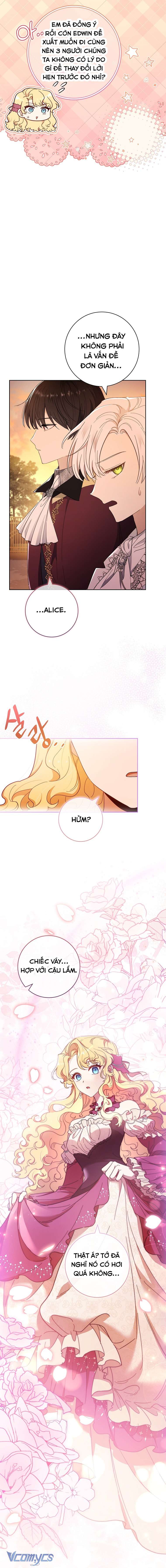 [PNT] Nam Chính À, Tôi Sẽ Tôn Trọng Sở Thích Của Anh! Chap 42 - Trang 2