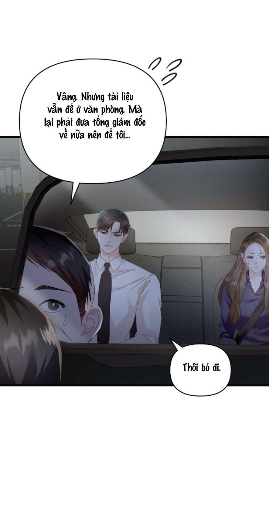 Chính Sách Khuyến Khích Chap 3 - Trang 2