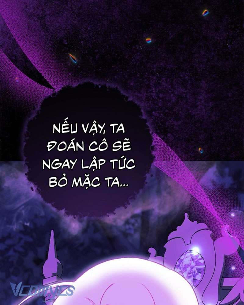 Hầu Gái Độc Quyền Của Hoàng Hậu Phản Diện Chap 88 - Trang 4