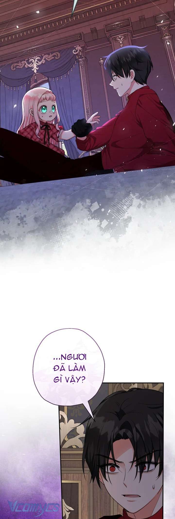 Tiểu Thư Tích Tiền Đi Bụi Chapter 89 - Trang 4