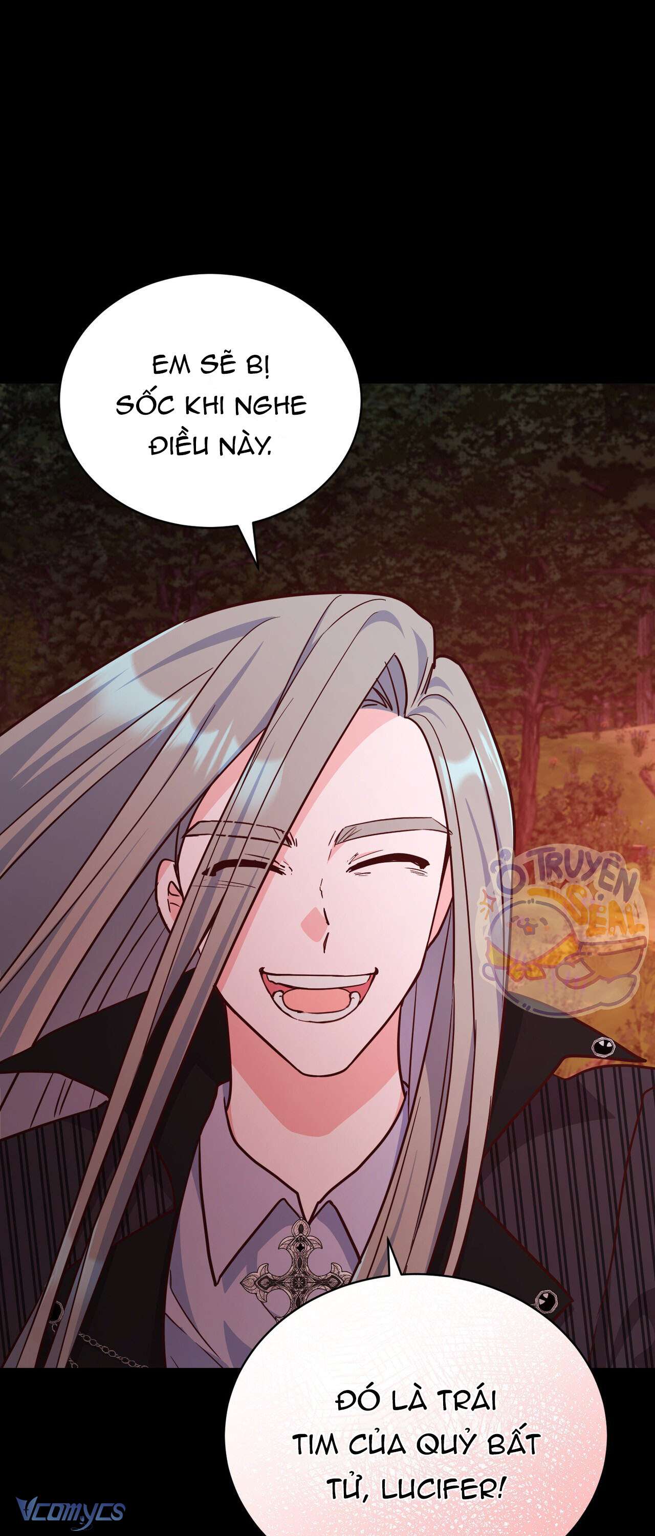 Kết Thúc Viên Mãn Không Cần Tình Yêu Chap 9 - Trang 2