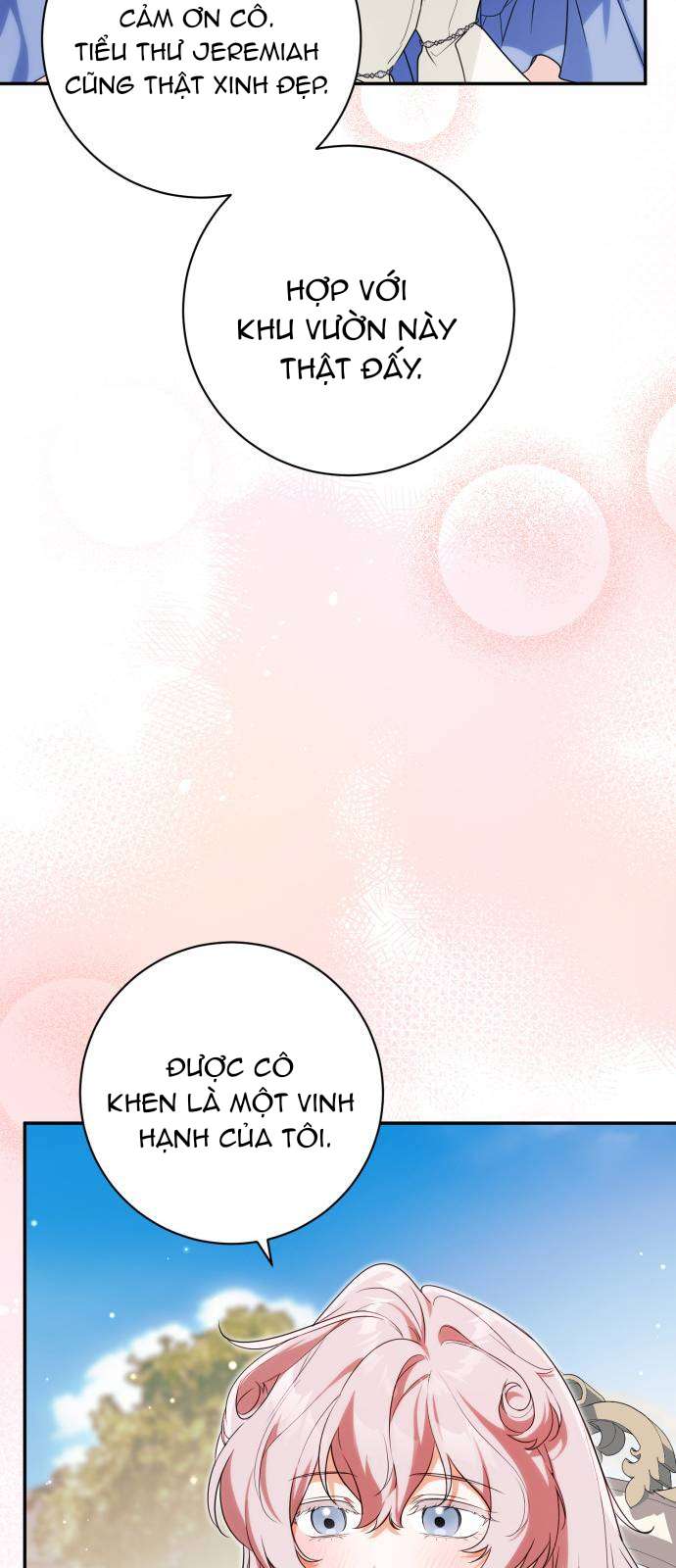 Nữ Công Tước Chiến Lợi Phẩm Chap 29 - Next Chap 30