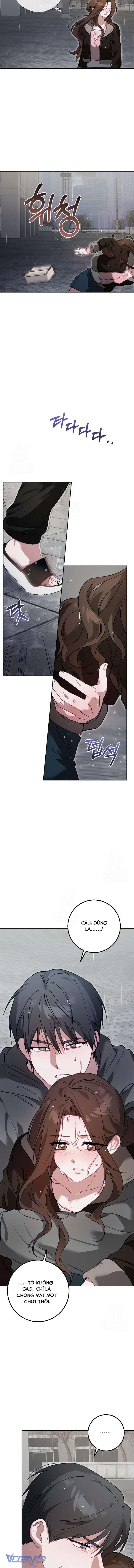 『18+』Đèn Sáng Mà Không Thấy Hàng To Chap 26 - Trang 2