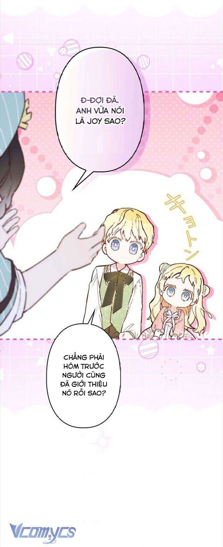 Kiếp Này Em Sẽ Không Sống Dưới Cái Bóng Của Người Chị Song Sinh Chap 9 - Trang 3