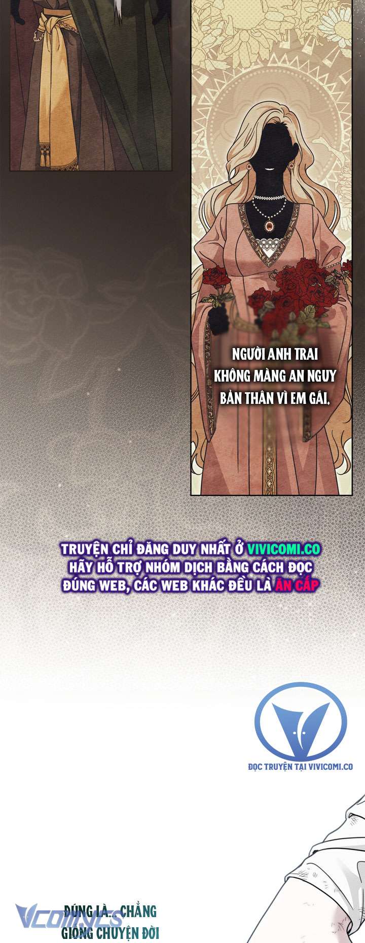 Dưới Bóng Cây Sồi Chap 120 - Trang 3