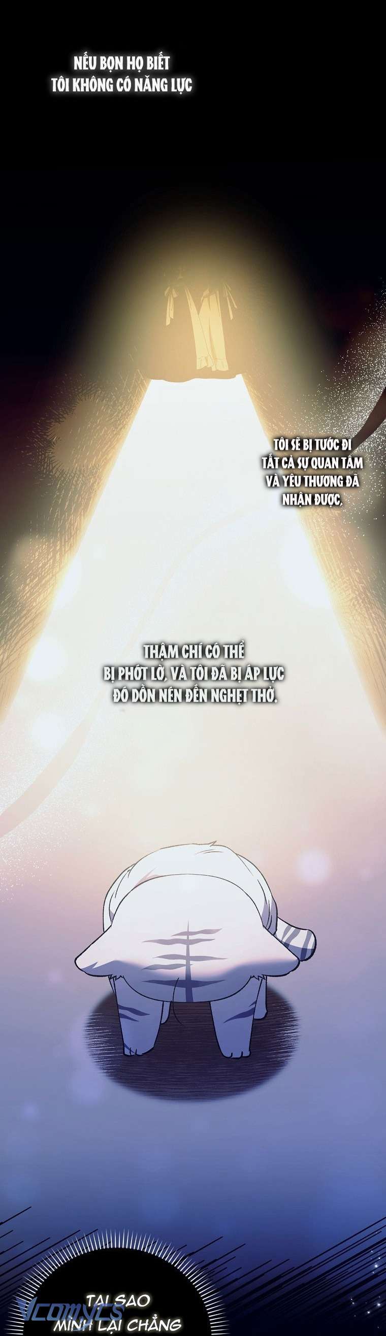 Công Chúa Bạch Hổ Không Có Nguy Hiểm Nha! Chap 1 - Trang 2