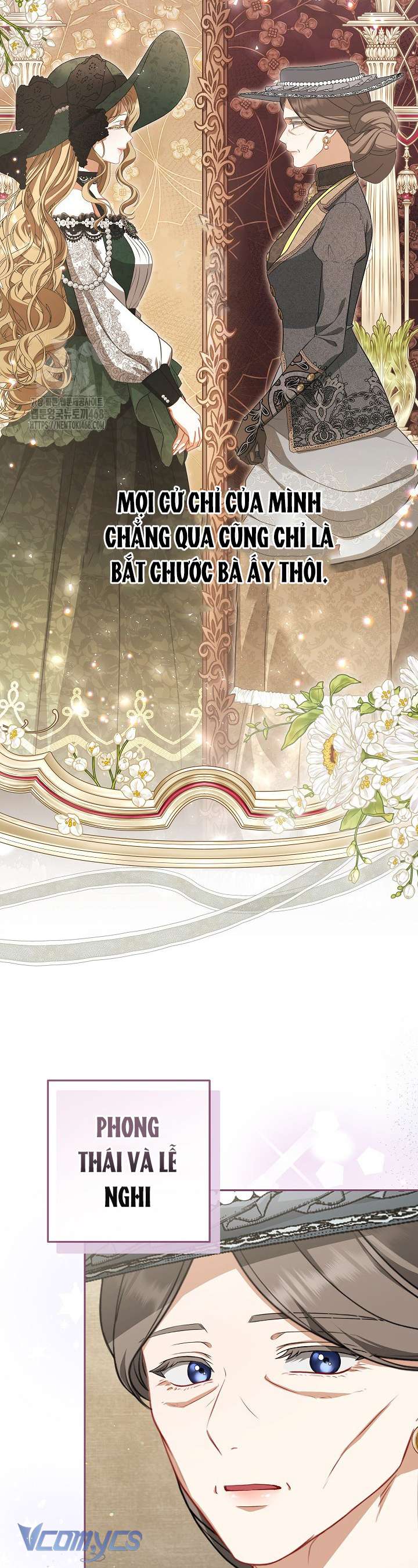 Tôi Đã Xem Một Vở Kịch Chap 35 - Trang 2